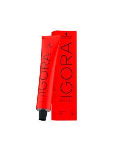Tinte Igora Royal 60Ml