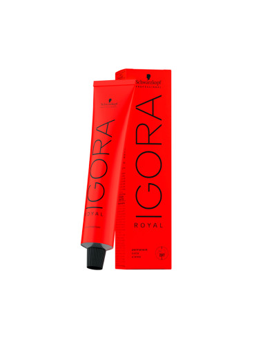 Tinte Igora Royal 60Ml