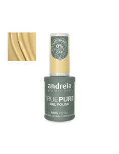 Esmalte Semipermanente Vegano Andreia True Pure Sin Hema T54