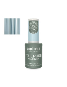Esmalte Semipermanente Vegano Andreia True Pure Sin Hema T55