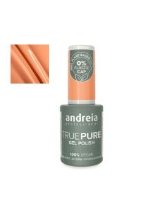 Esmalte Semipermanente Vegano Andreia True Pure Sin Hema T57