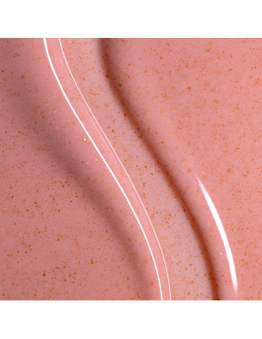 Esmalte Semipermanente Vegano Andreia True Pure Sin Hema T58