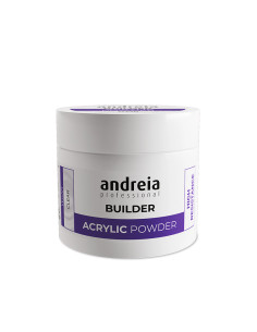 Polvo Acrílico Uñas Andreia Cover Pink 200Gr