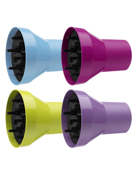 Difusor Universal Colores Profesional