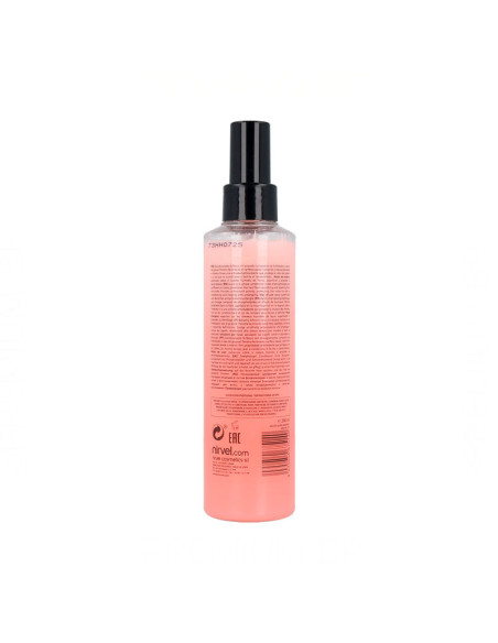 Acondicionador Bifásico Sin Aclarado Basicare Colored Hair 200Ml