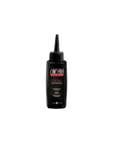 Neutralizante Permanente Nirvel 125Ml