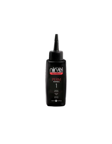 Permanente Nirvel Nº 1 Media 125ML