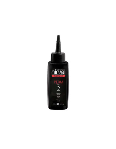 Permanente Nirvel Nº 2 Suave 125ML