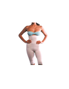 Pantalon Tubiform Talla M