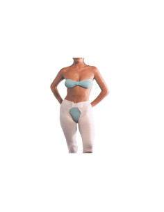 Pernera Tubiform Talla M