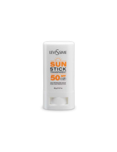 Protector Solar Facial En Stick Levissime Spf50 Sun Stick 20Gr