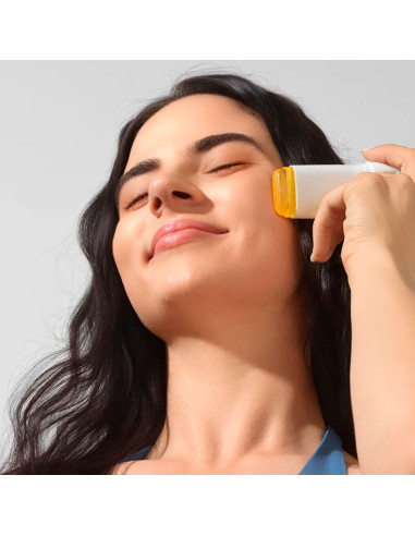 Protector Solar Facial En Stick Levissime Spf50 Sun Stick 20Gr