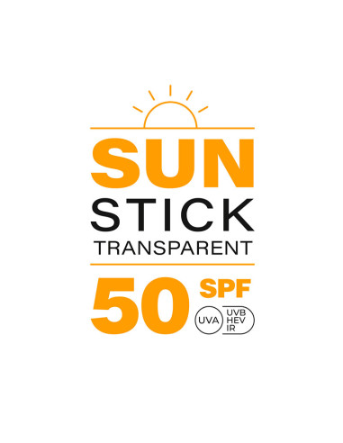 Protector Solar Facial En Stick Levissime Spf50 Sun Stick 20Gr