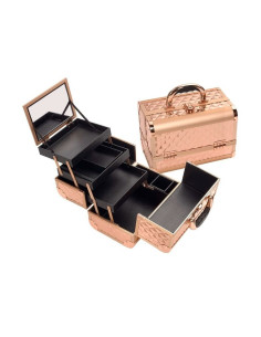 Maletin Belleza Rose Diamond 2
