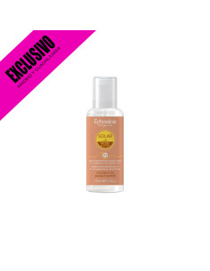 Aceite Vegano Solar Protector Echos 100Ml