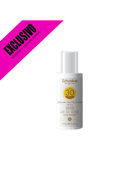 Fluido Vegano Argan Nutritivo Echos 100Ml