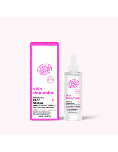 Serúm Revitalizante Retinol Skin Dopamine Bodyboom 30Ml
