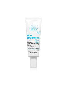 Crema Hidratante Piel Mixta Bodyboom 40ML