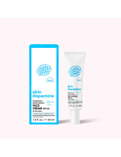 Crema Hidratante Piel Mixta Bodyboom 40ML 2