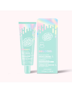 Crema Noche Exfoliante Seboom Bodyboom 50ML 2