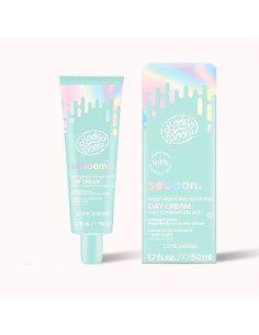 Crema Hidratante Piel Grasa Seboom Bodyboom 50Ml 2