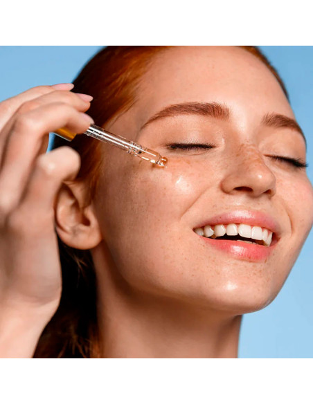 Serúm Imperfecciones Piel Mixta Bodyboom 30ML