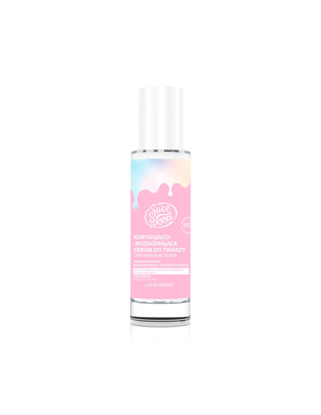 Serúm Imperfecciones Piel Mixta Bodyboom 30ML