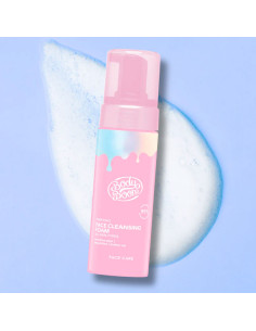 Espuma Facial Limpiadora Bodyboom 150Ml 2