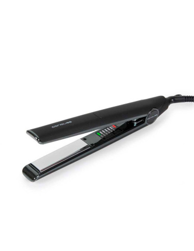 Plancha Corioliss C1 Black Chrome Soft Touch