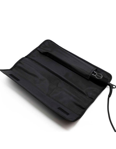 Plancha Corioliss C1 Black Chrome Soft Touch