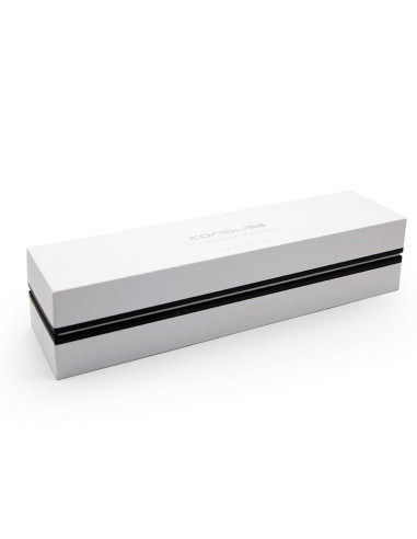 Plancha Corioliss C1 Black Chrome Soft Touch