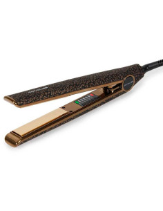 Plancha Corioliss C1 Gold Leopard Soft Touch 2