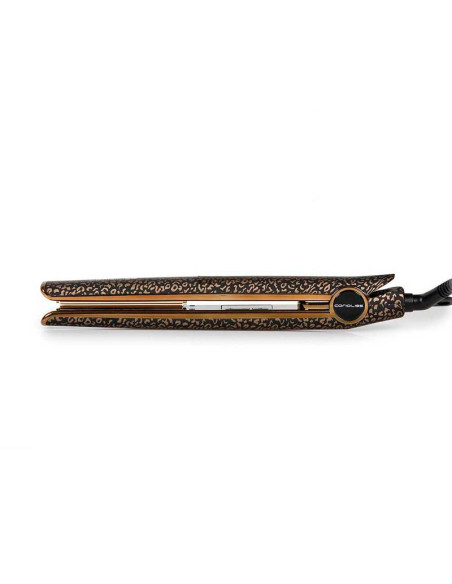 Plancha Corioliss C1 Gold Leopard Soft Touch