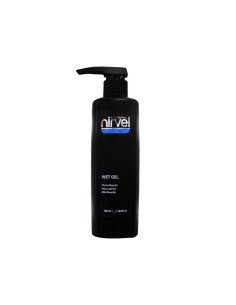Gel Nirvel Wet 500ml
