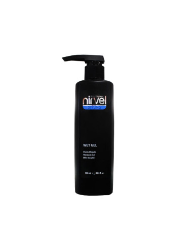 Gel Nirvel Wet 500ml
