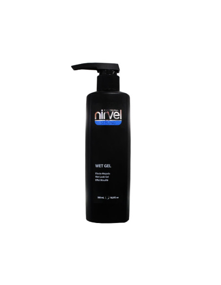 Gel Nirvel Wet 500ml