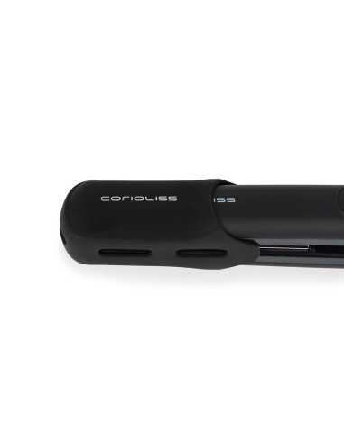 Plancha Corioliss C1 Gold Leopard Soft Touch