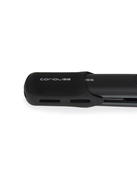 Plancha Corioliss C1 Gold Leopard Soft Touch