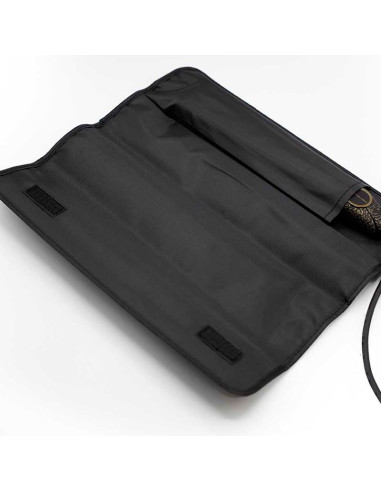 Plancha Corioliss C1 Gold Leopard Soft Touch