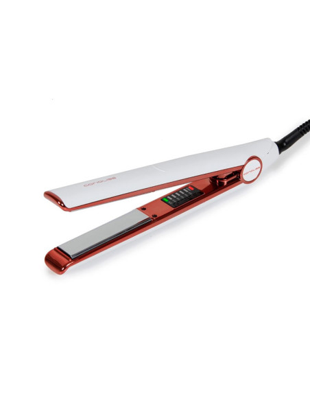 Plancha Corioliss C1 White Copper Soft Touch