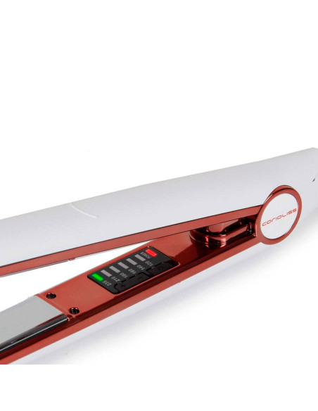 Plancha Corioliss C1 White Copper Soft Touch