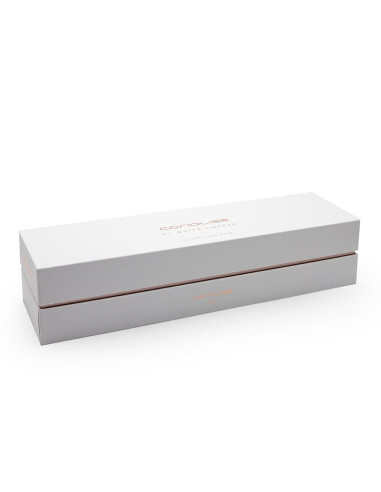 Plancha Corioliss C1 White Copper Soft Touch