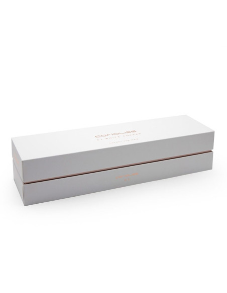 Plancha Corioliss C1 White Copper Soft Touch