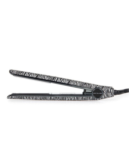 Plancha Corioliss C1 Silver Zebra Soft Touch