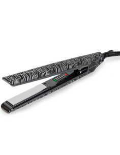 Plancha Corioliss C1 Silver Zebra Soft Touch 2