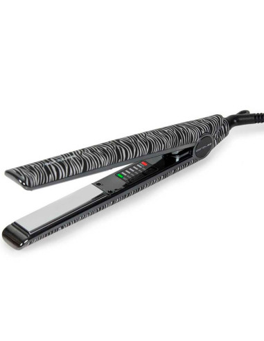 Plancha Corioliss C1 Silver Zebra Soft Touch