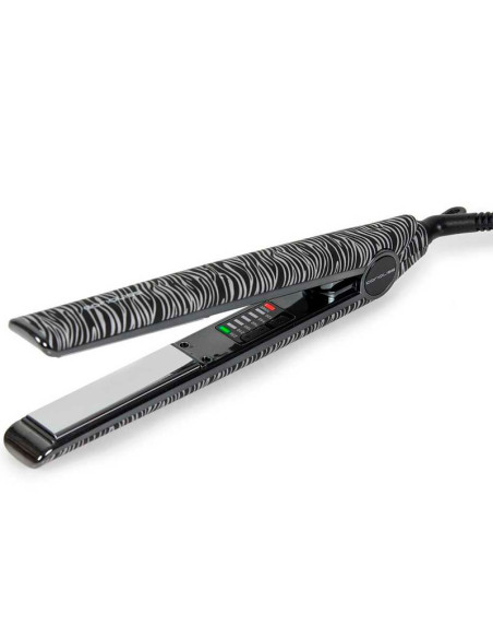 Plancha Corioliss C1 Silver Zebra Soft Touch