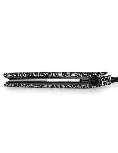 Plancha Corioliss C1 Silver Zebra Soft Touch