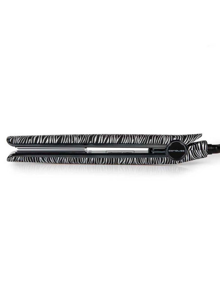 Plancha Corioliss C1 Silver Zebra Soft Touch