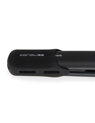 Plancha Corioliss C1 Silver Zebra Soft Touch